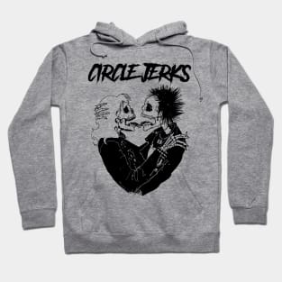 Circle Jerks Hoodie